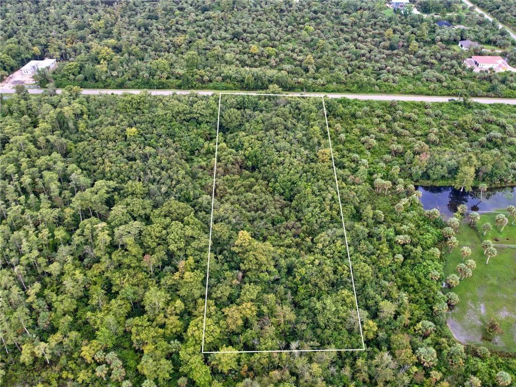 Shady Hollow Boulevard, FL