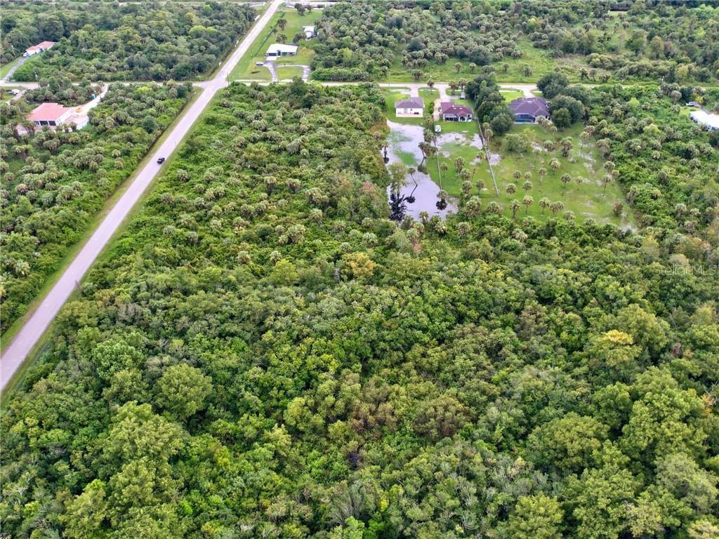 Shady Hollow Boulevard, FL