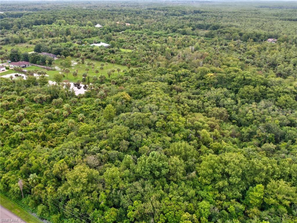 Shady Hollow Boulevard, FL