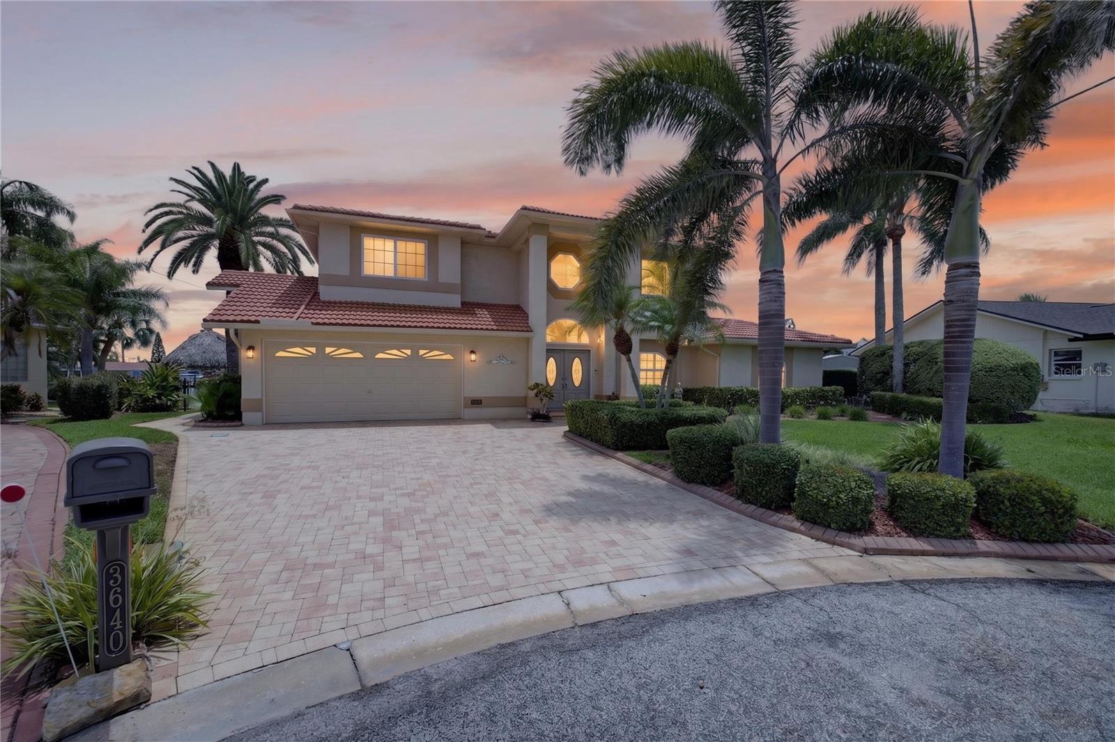 3640 Harborview Court, FL