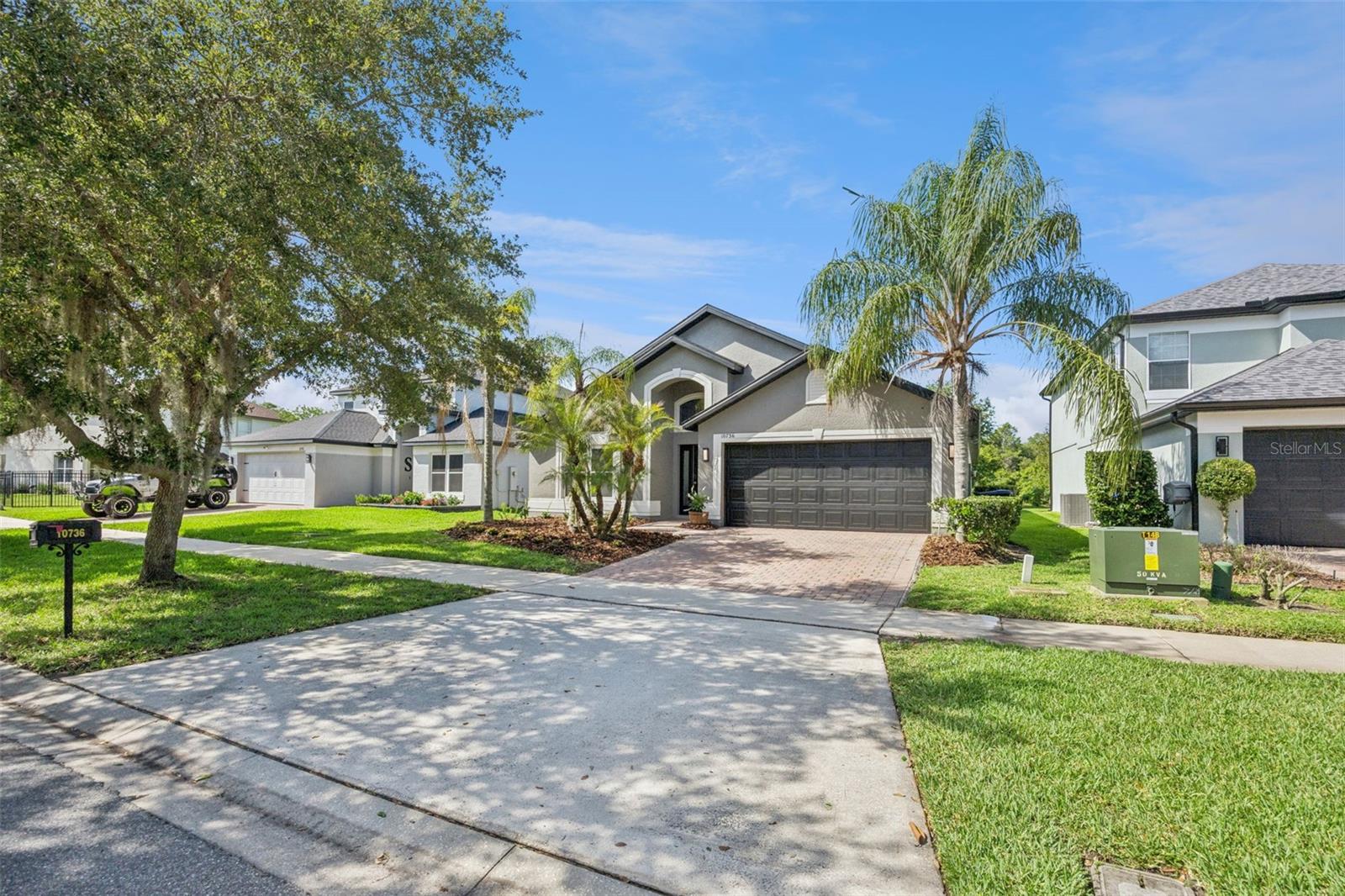10736 Mere Parkway, FL