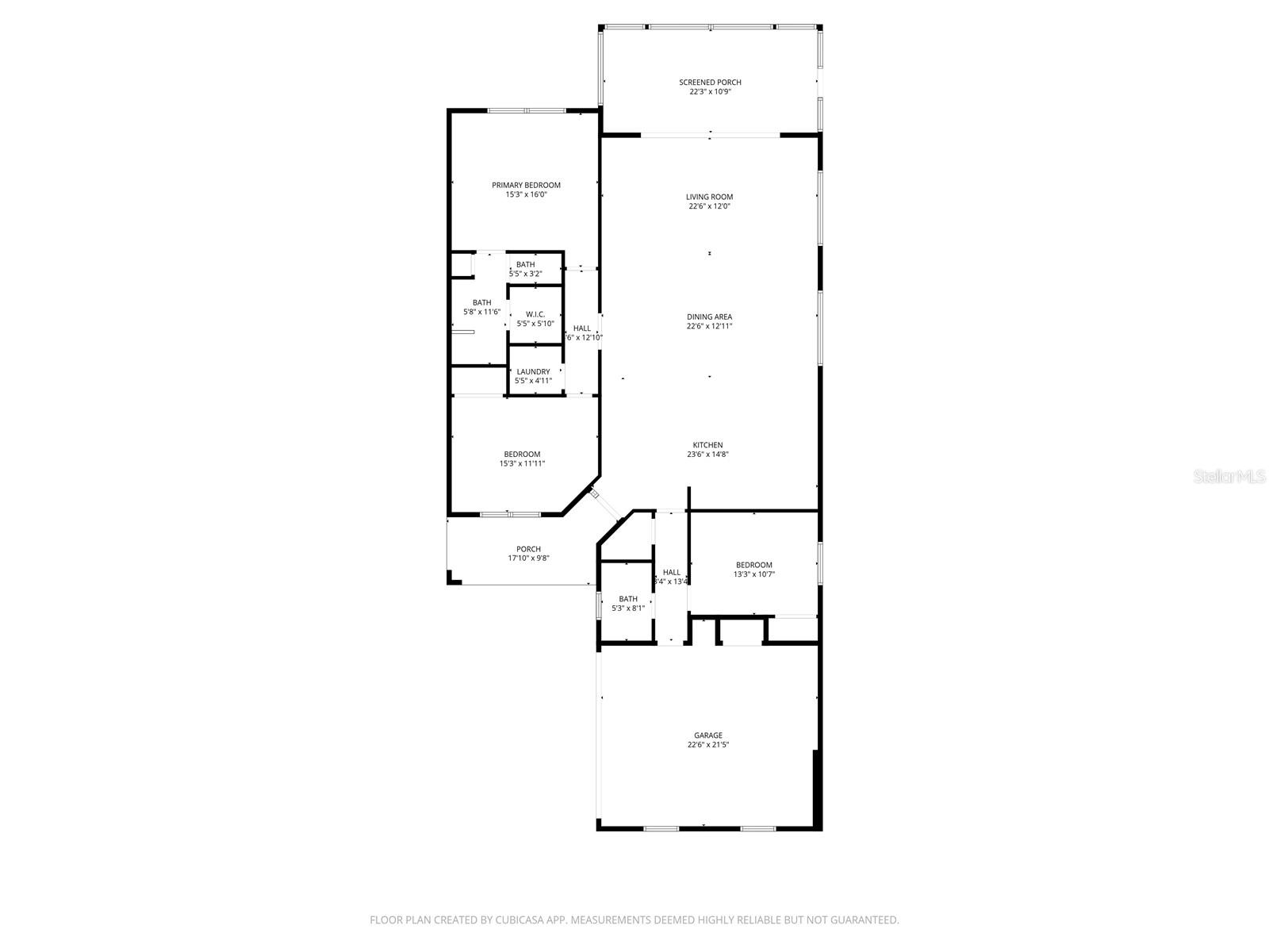 3481 Leelanau Court, FL