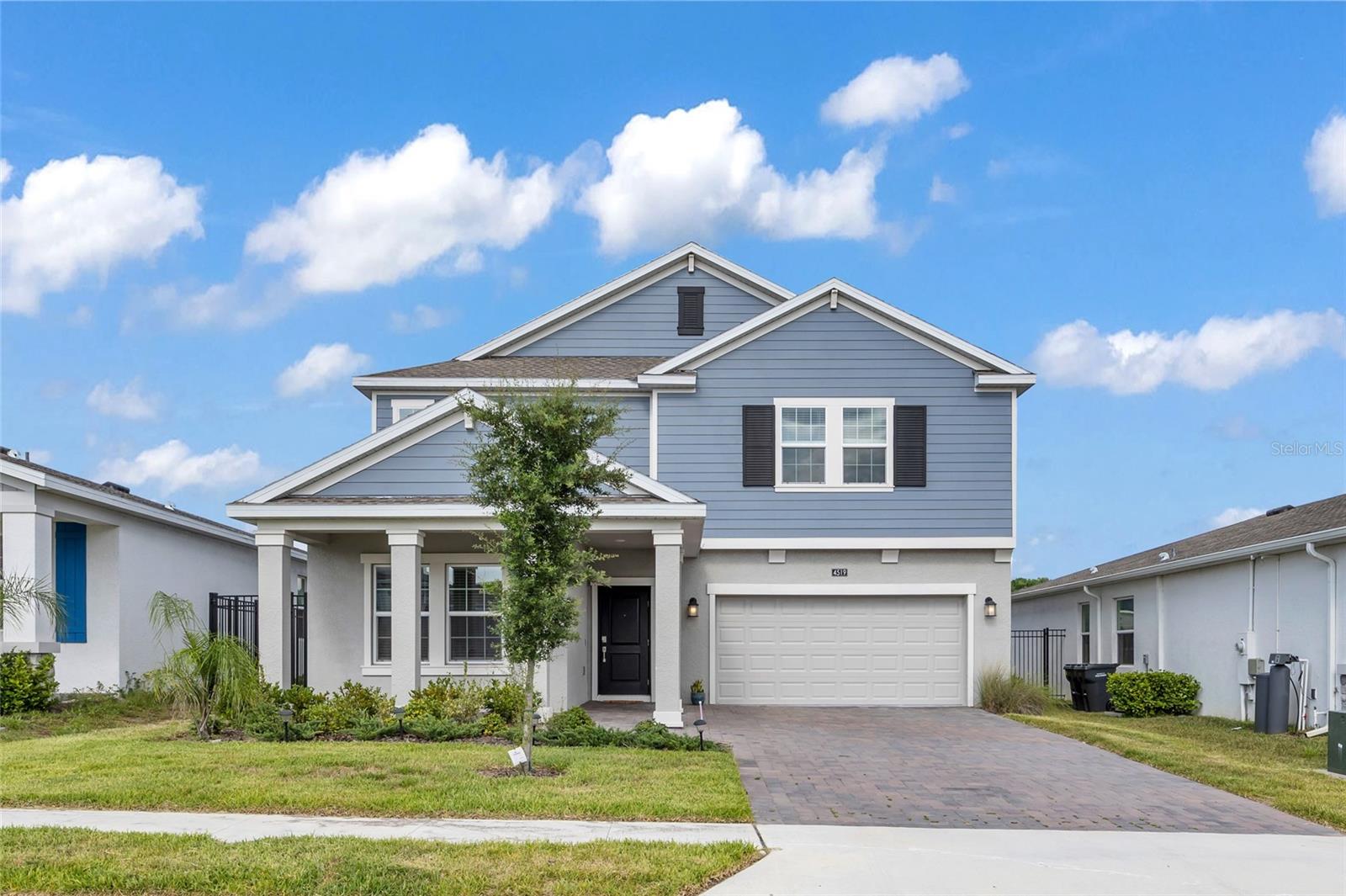 4519 Hillingdam Road, FL