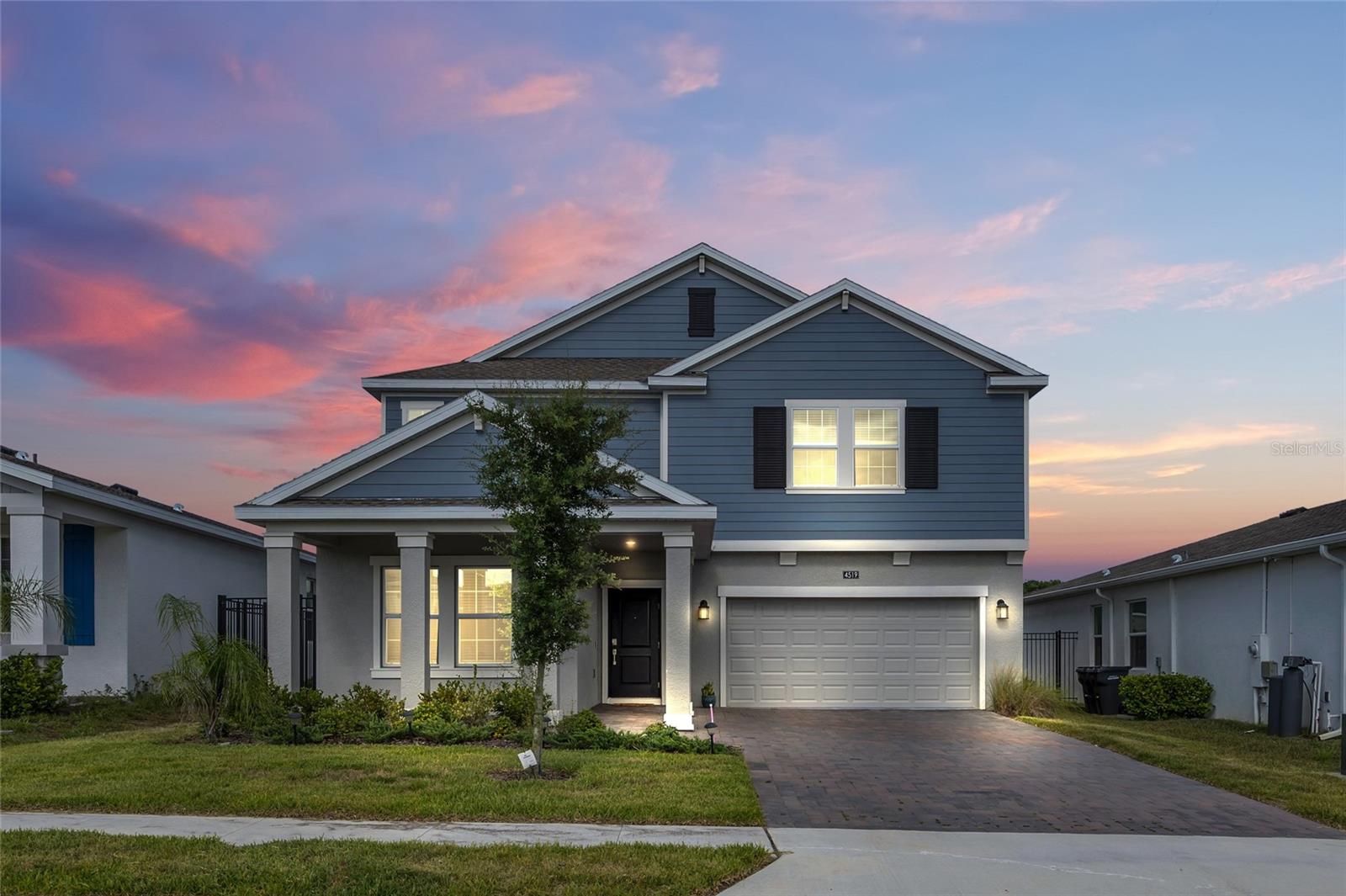 4519 Hillingdam Road, FL
