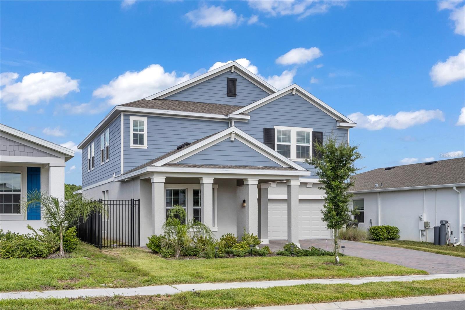 4519 Hillingdam Road, FL