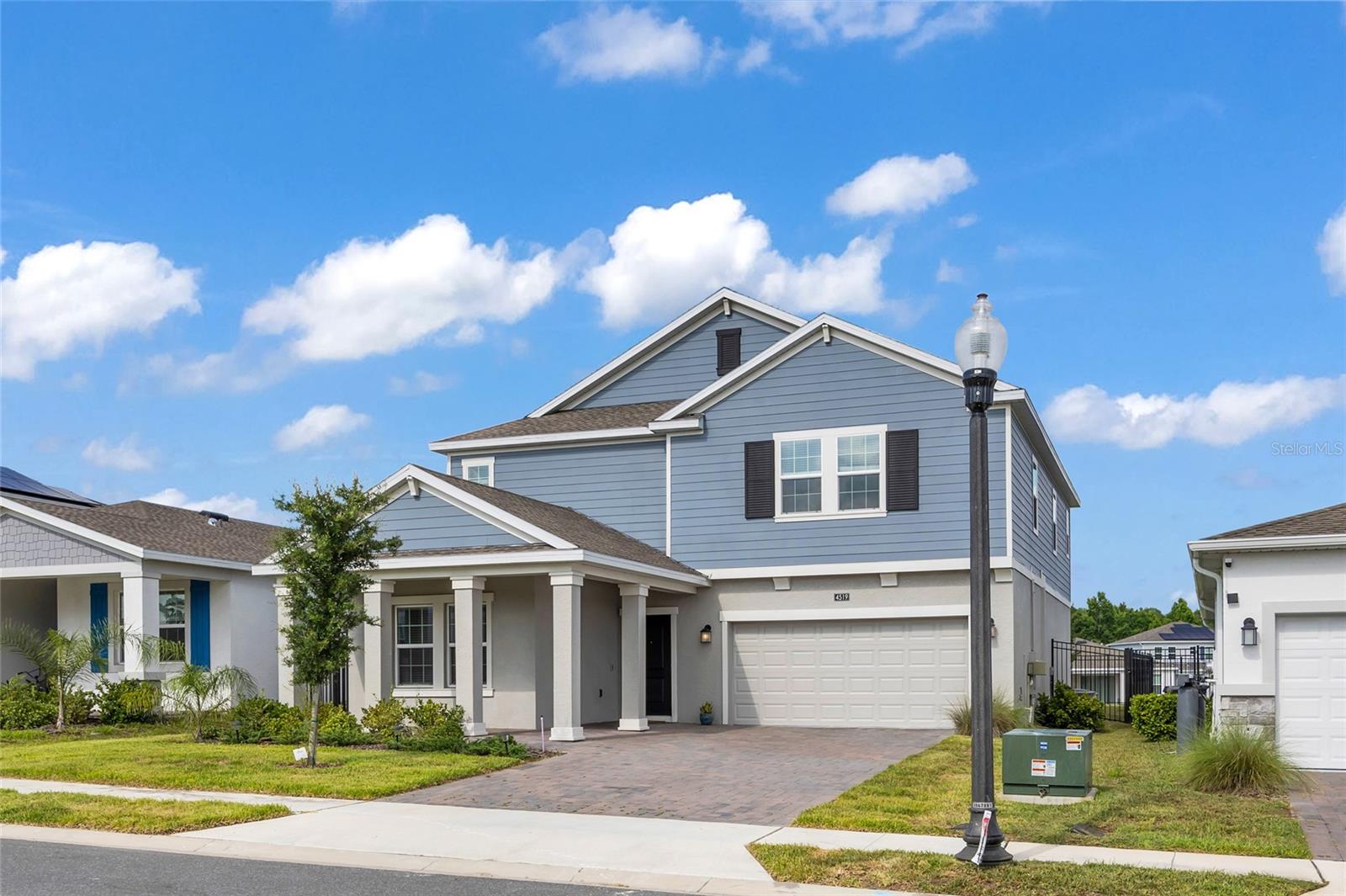 4519 Hillingdam Road, FL