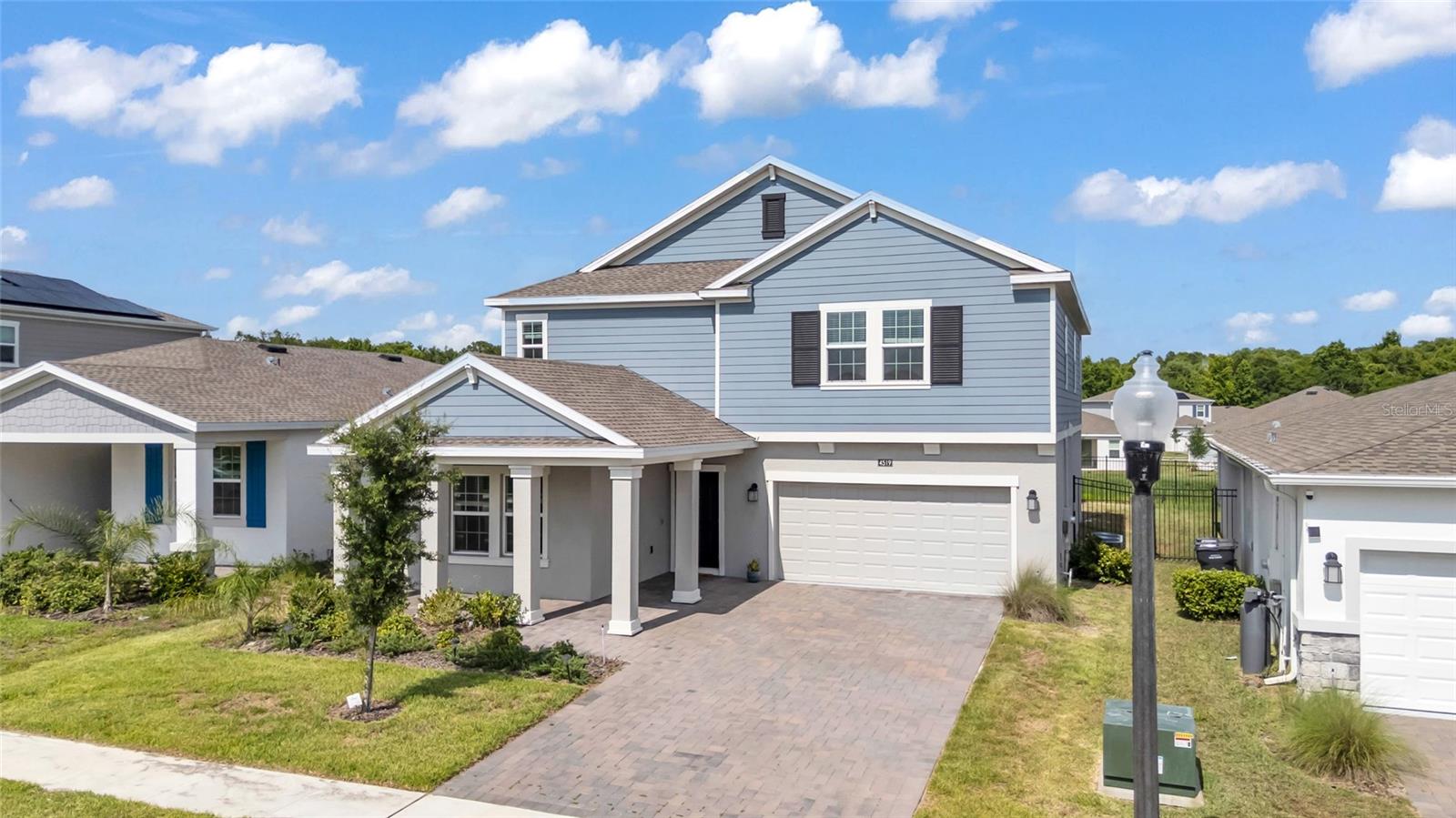 4519 Hillingdam Road, FL