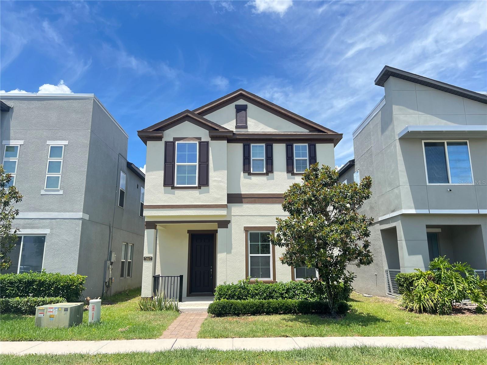 7867 Berkshire Oak Aly, FL