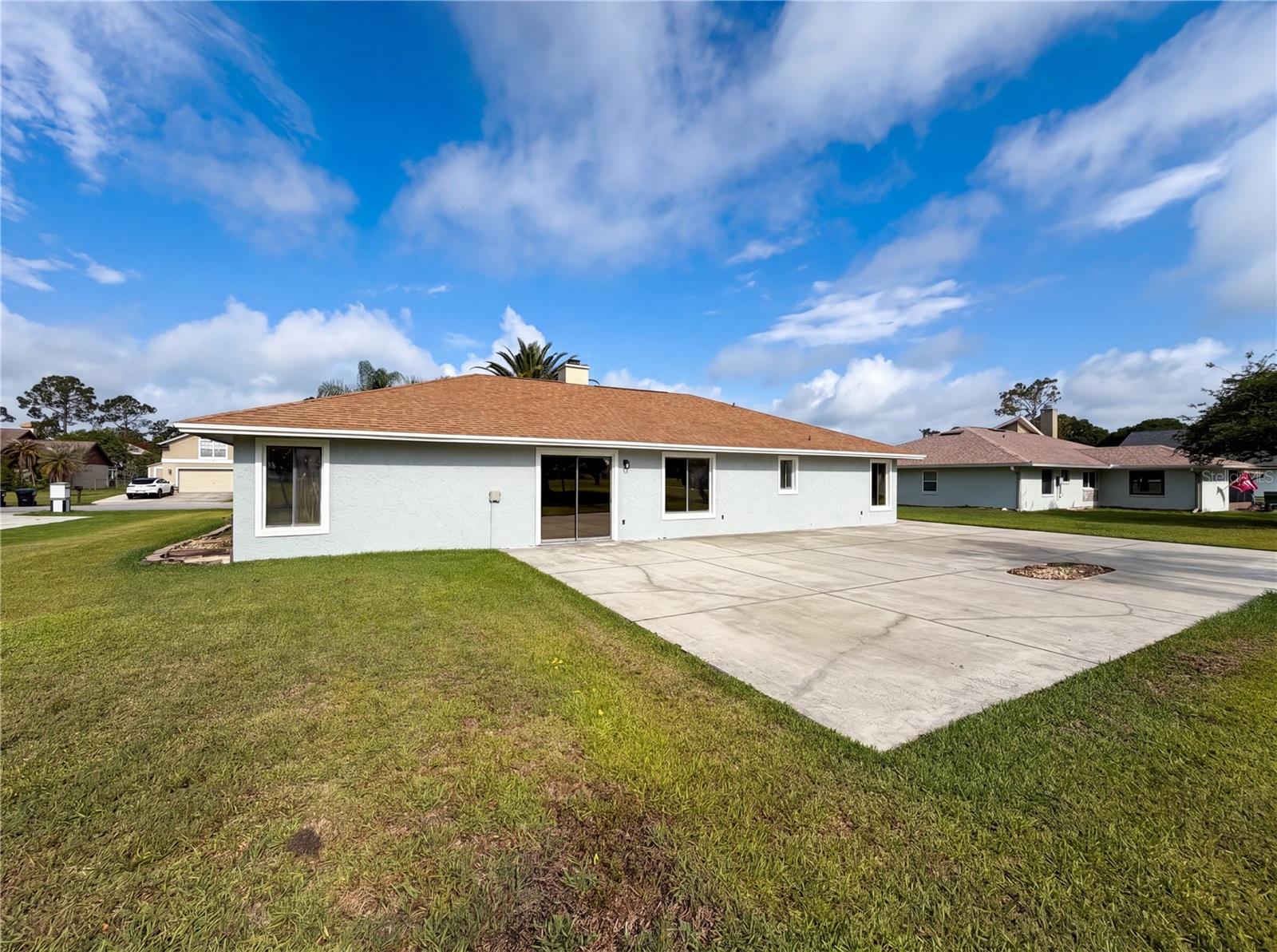 2631 Alabaster Avenue, FL