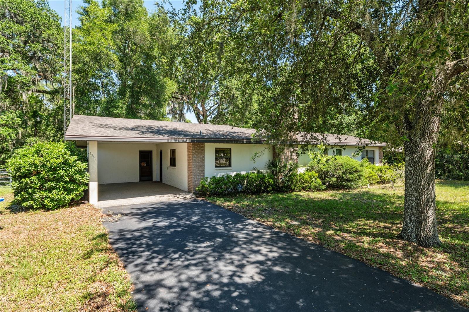 4367 S Us 301, FL