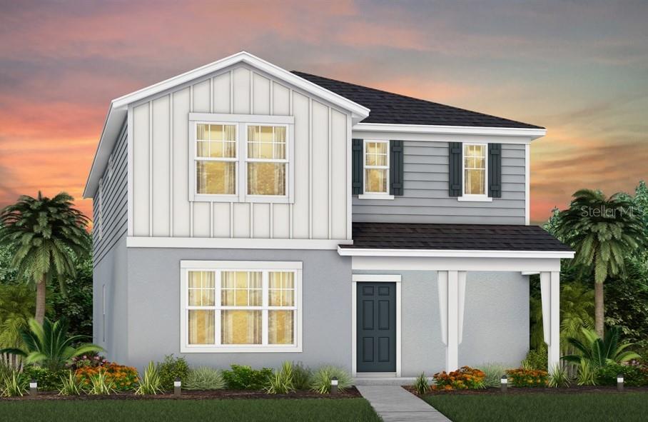 5069 Starling Bird Lane, FL