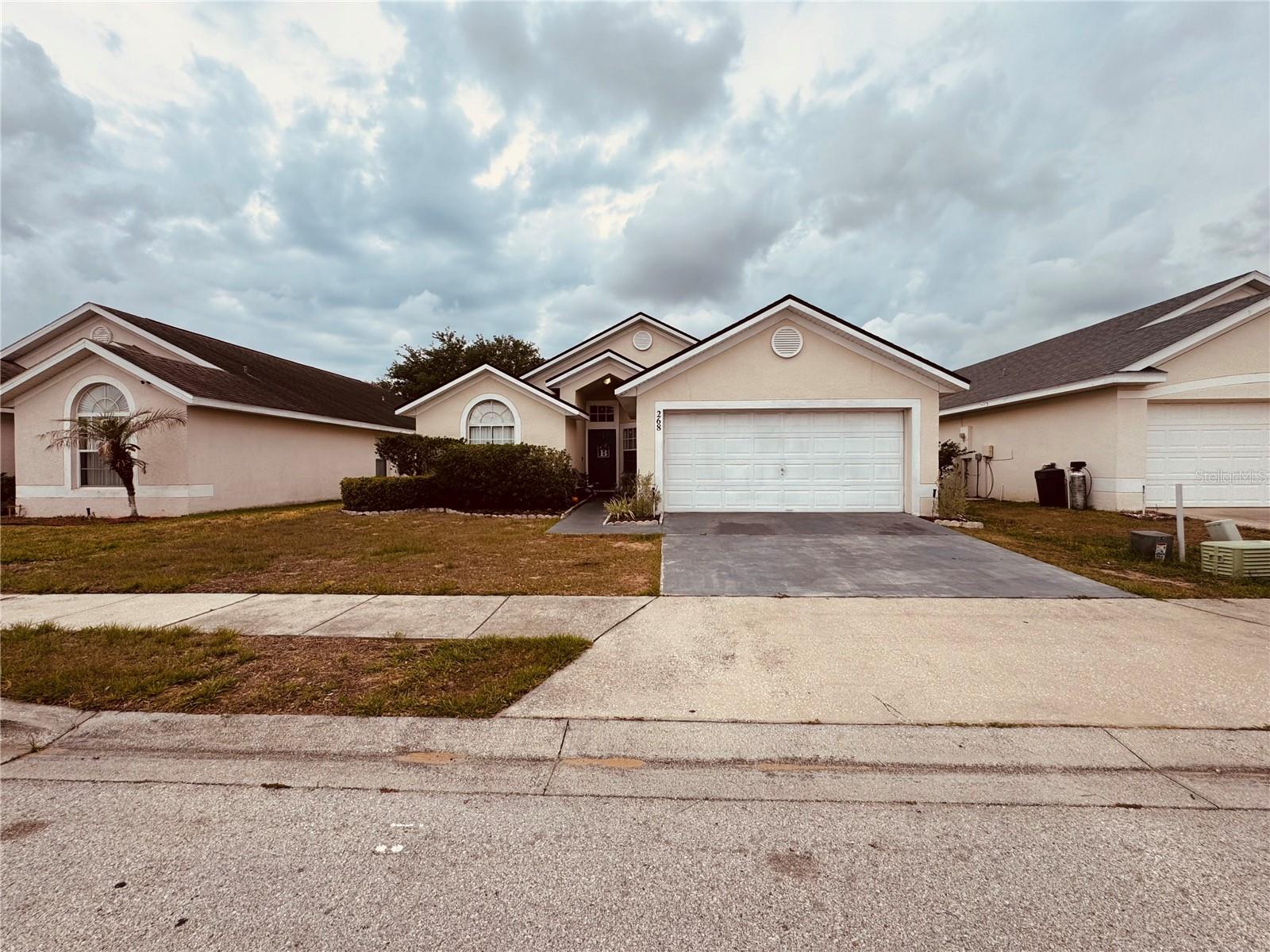 268 Haversham Way, FL