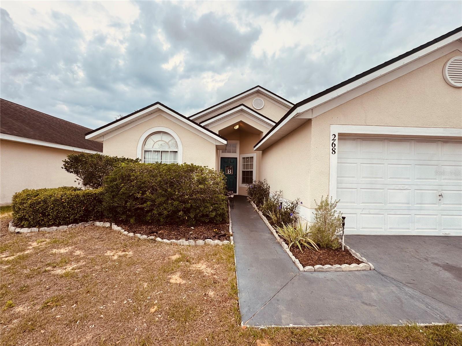268 Haversham Way, FL