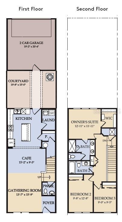 4596 Orchard View Alley, FL
