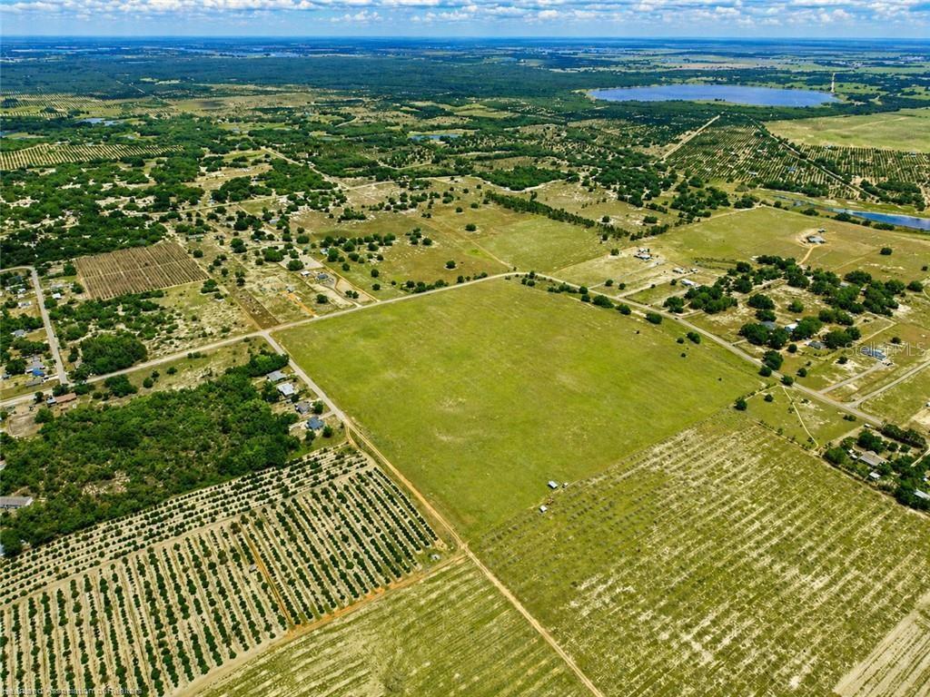 Lake Patrick Rd N, FL