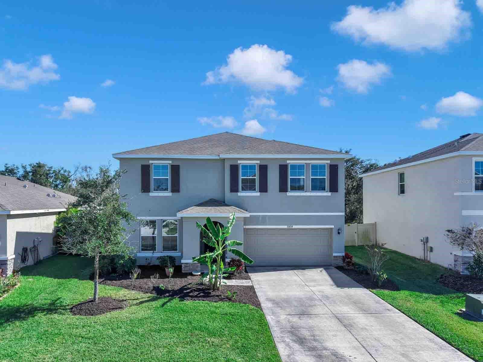 16454 Woodside Glen, FL