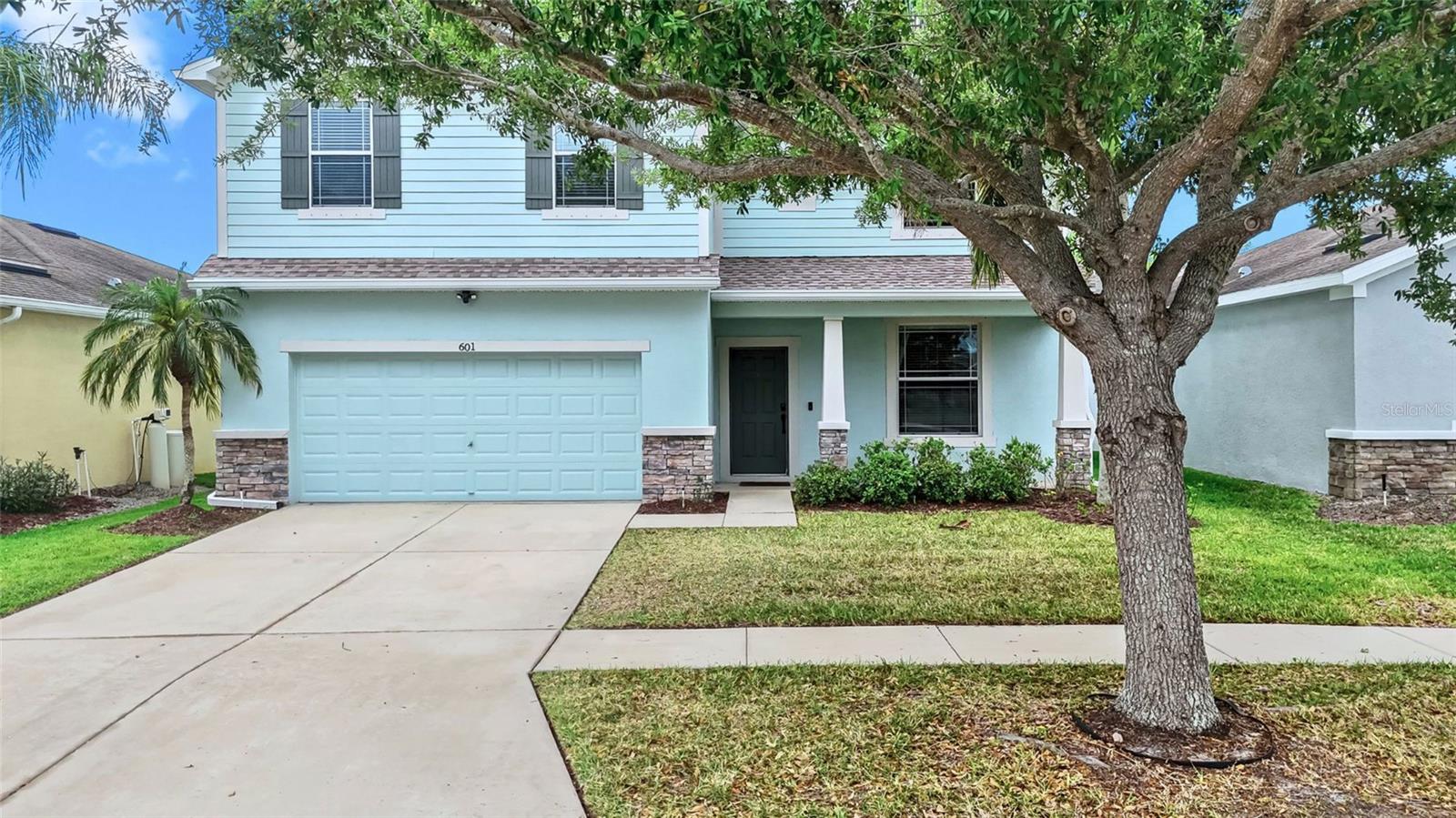 601 19th Street, FL