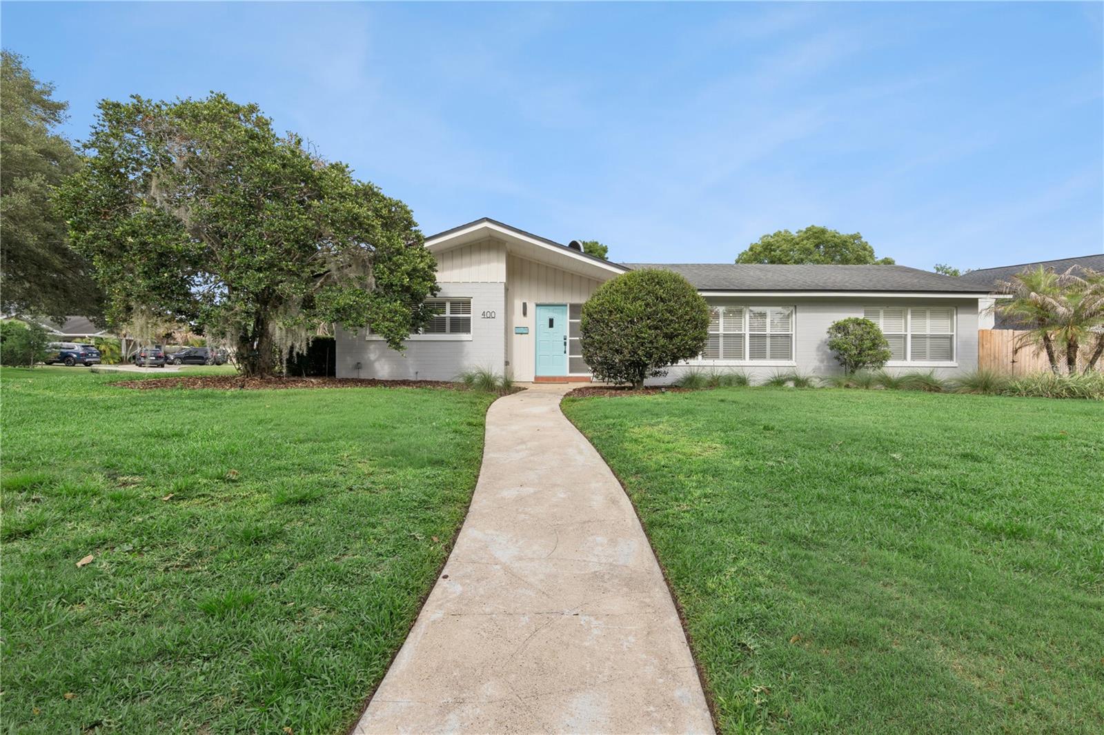 400 Trotters Drive, FL