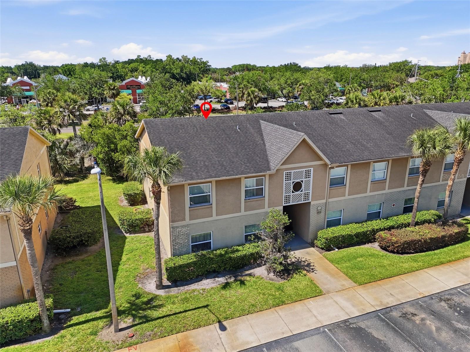 2416 Barley Club Court, FL