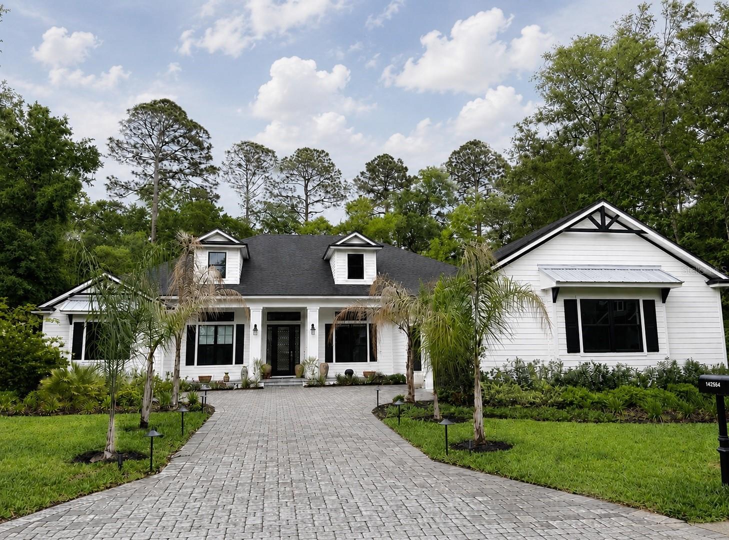 862504 N Hampton Club Way, FL