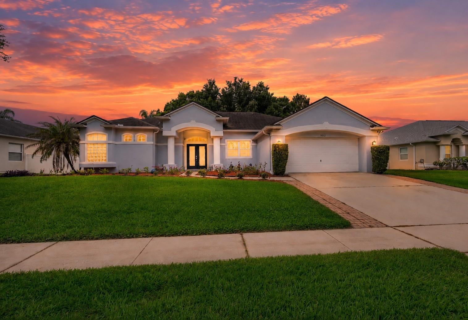 9012 Lake Fischer Blvd, FL