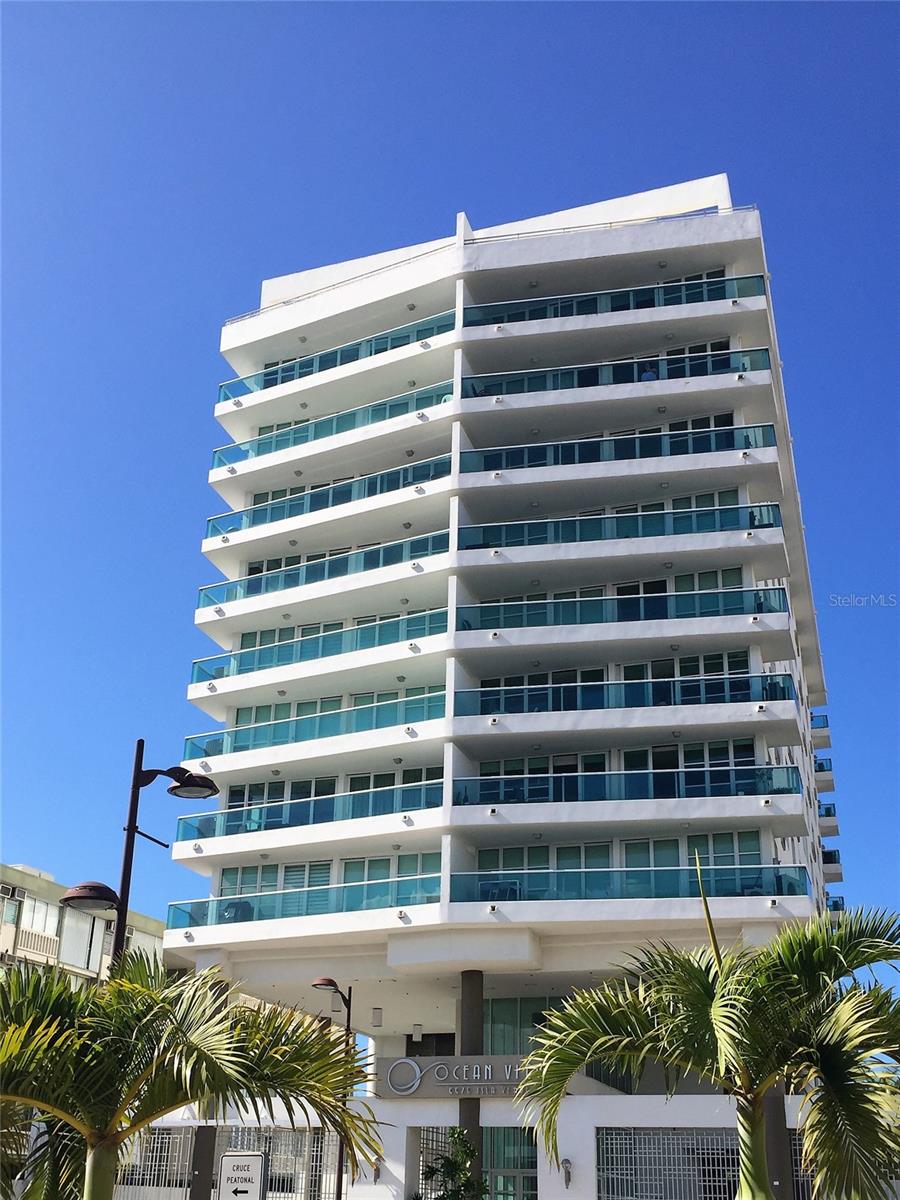 5575 Isla Verde Avenue, PR