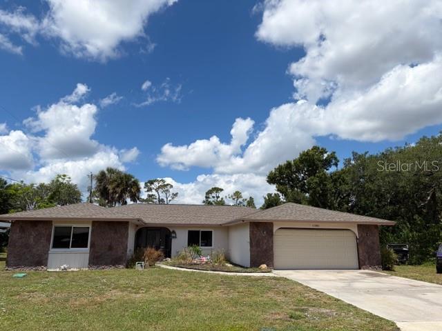 1381 Eagle St, FL