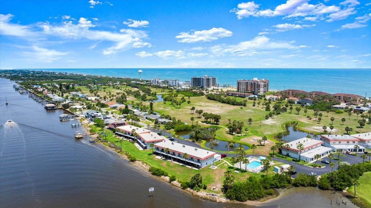 5 Ocean Palm Villas, FL