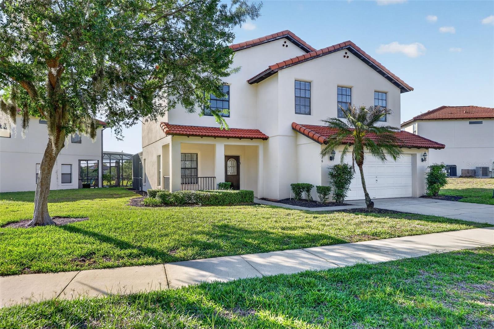 126 Summer Place Loop, FL