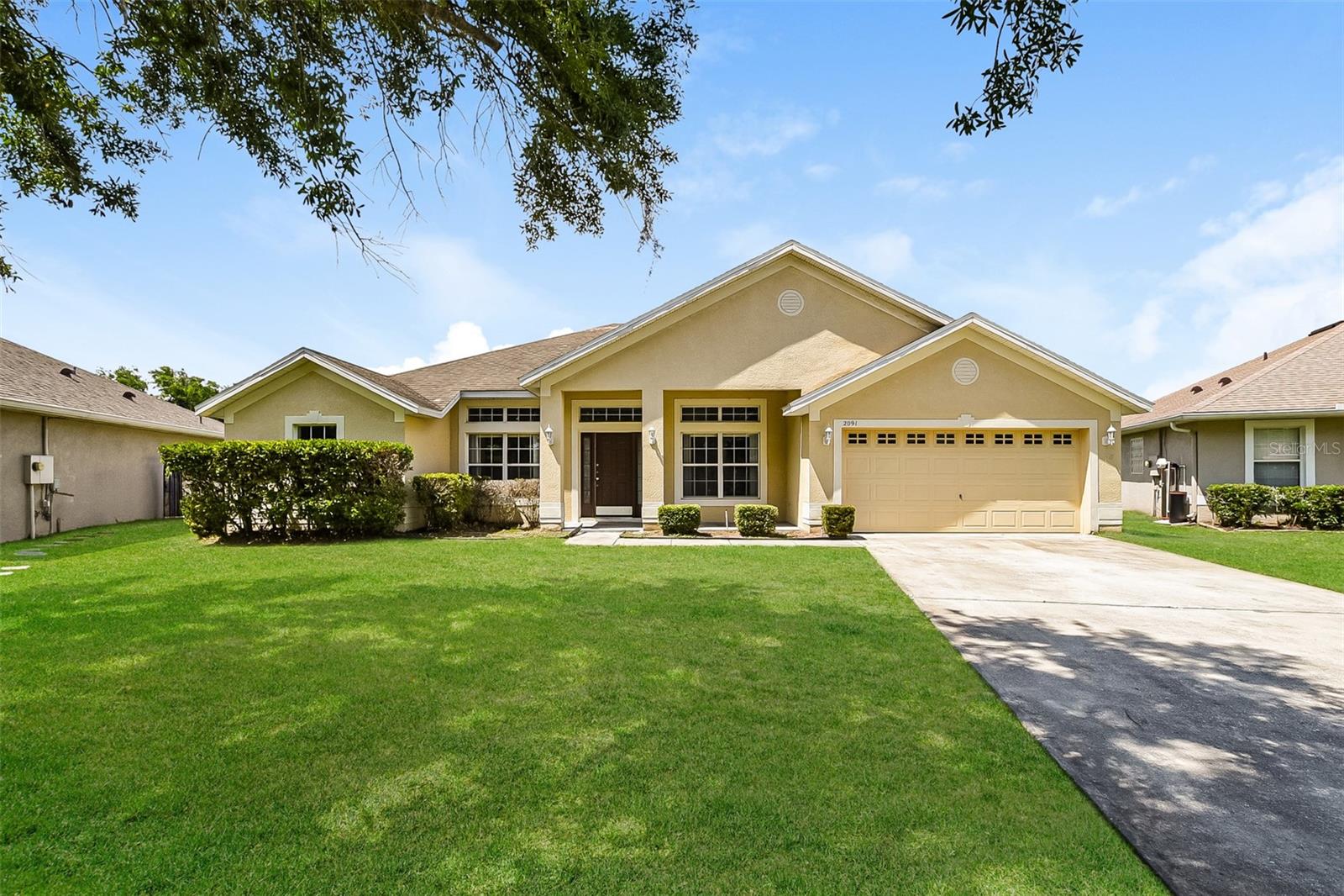 2091 Fawn Meadow Circle, FL