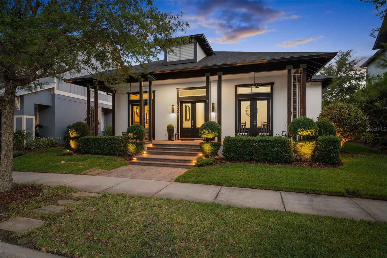 8740 Pinter Street, FL