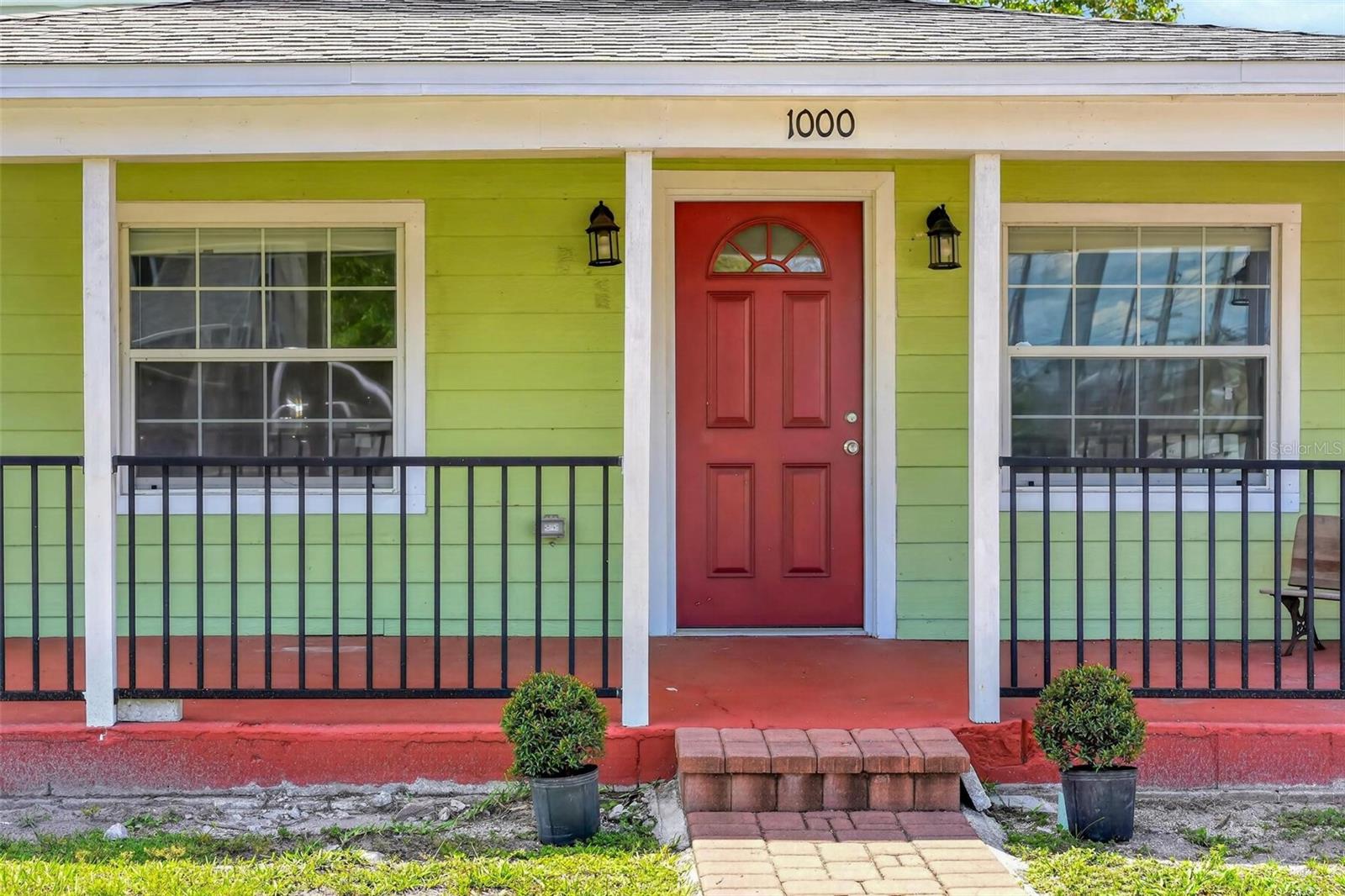 1000 Jersey Avenue, FL