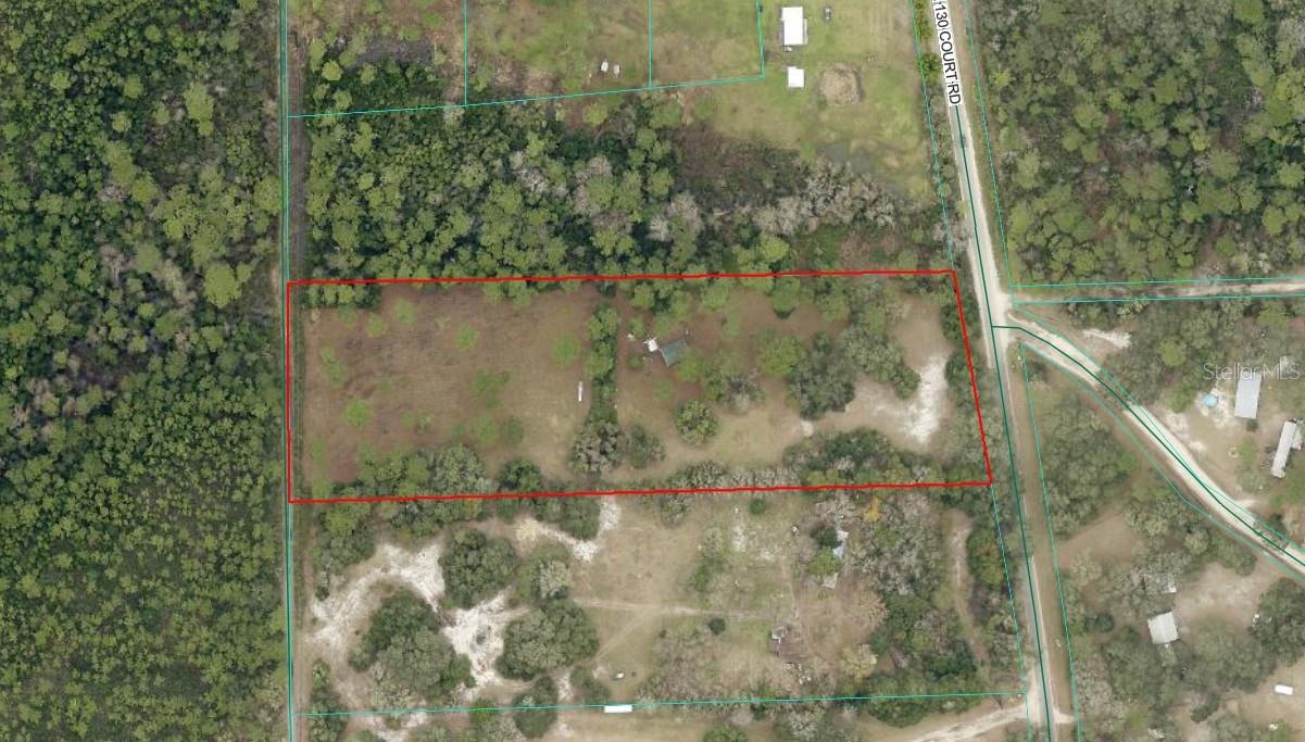 Tbd Lot 3 Ne 130th Court Rd, FL