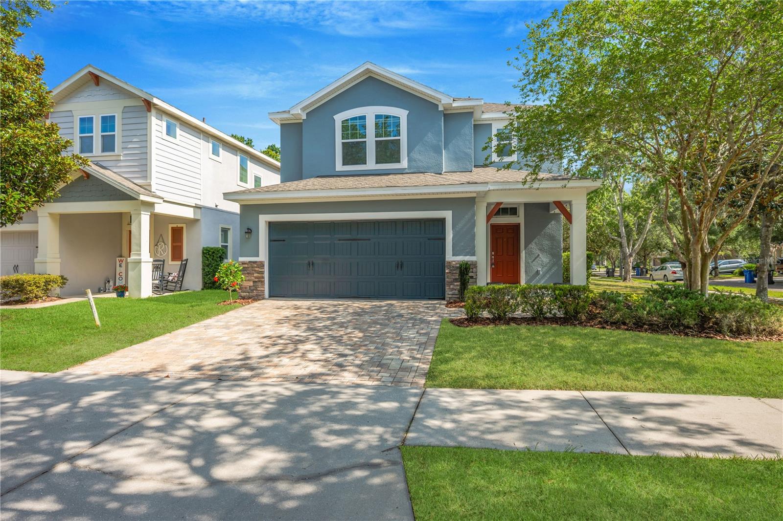 16414 Egret Crossing Ln, FL