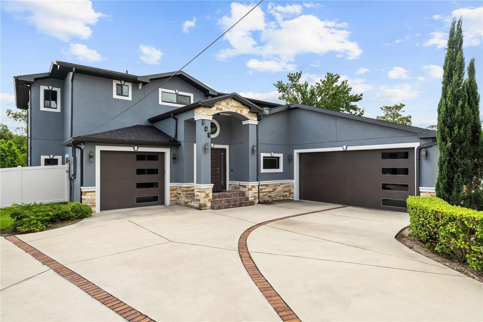 541 W Lake Brantley Rd, FL