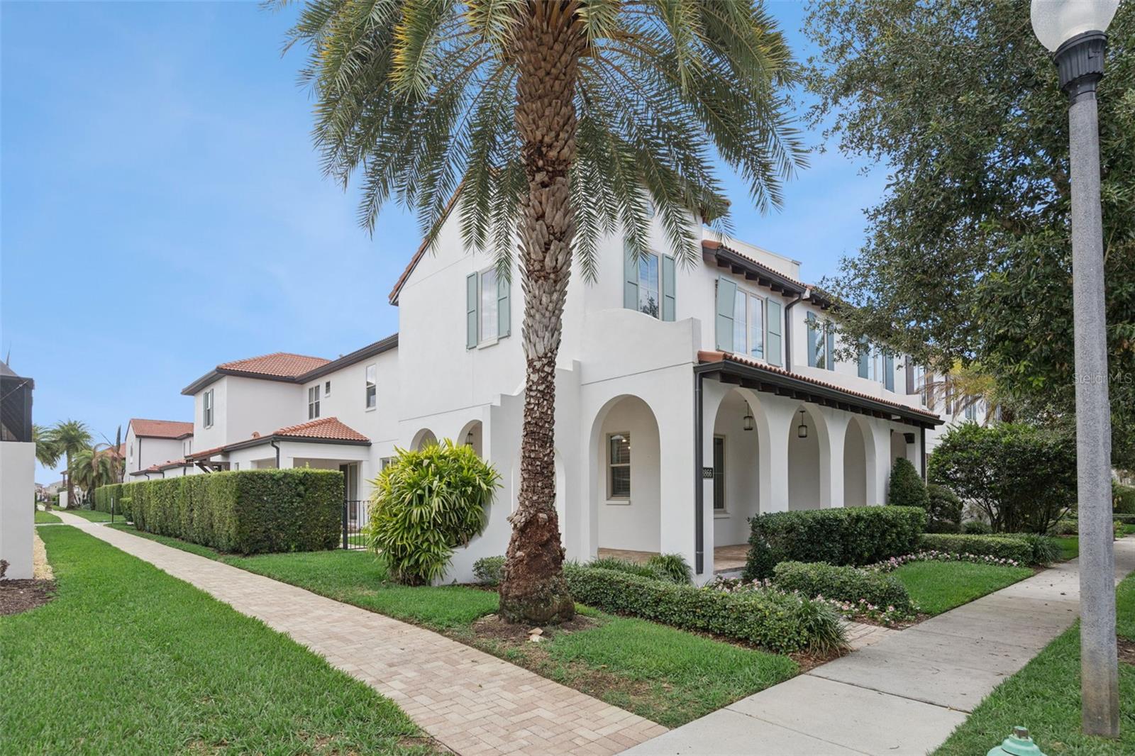 8866 Bismarck Palm Drive, FL