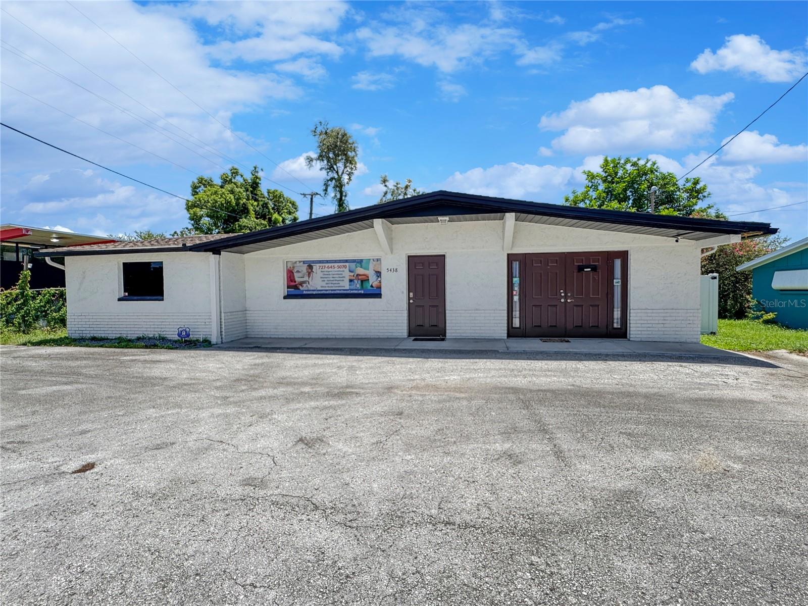 5438 Trouble Creek Road, FL