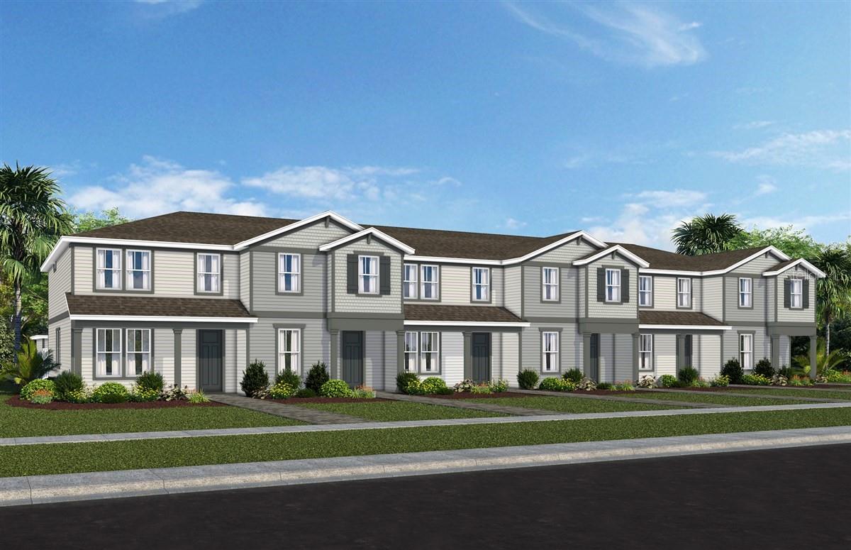 4553 Orchard View Aly, FL
