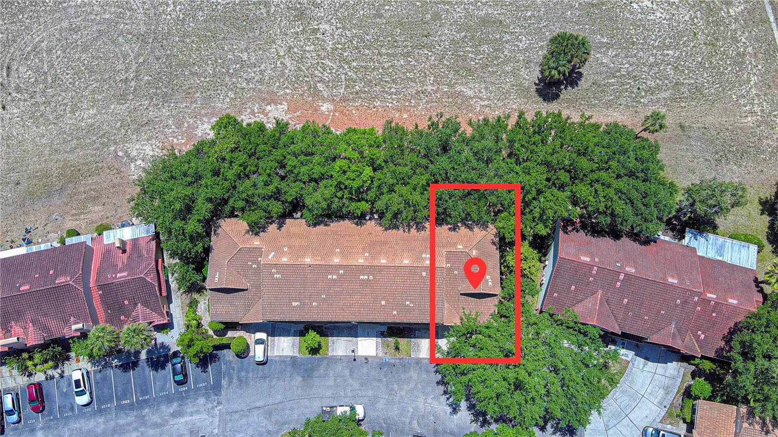 1236 Fairway Drive, FL