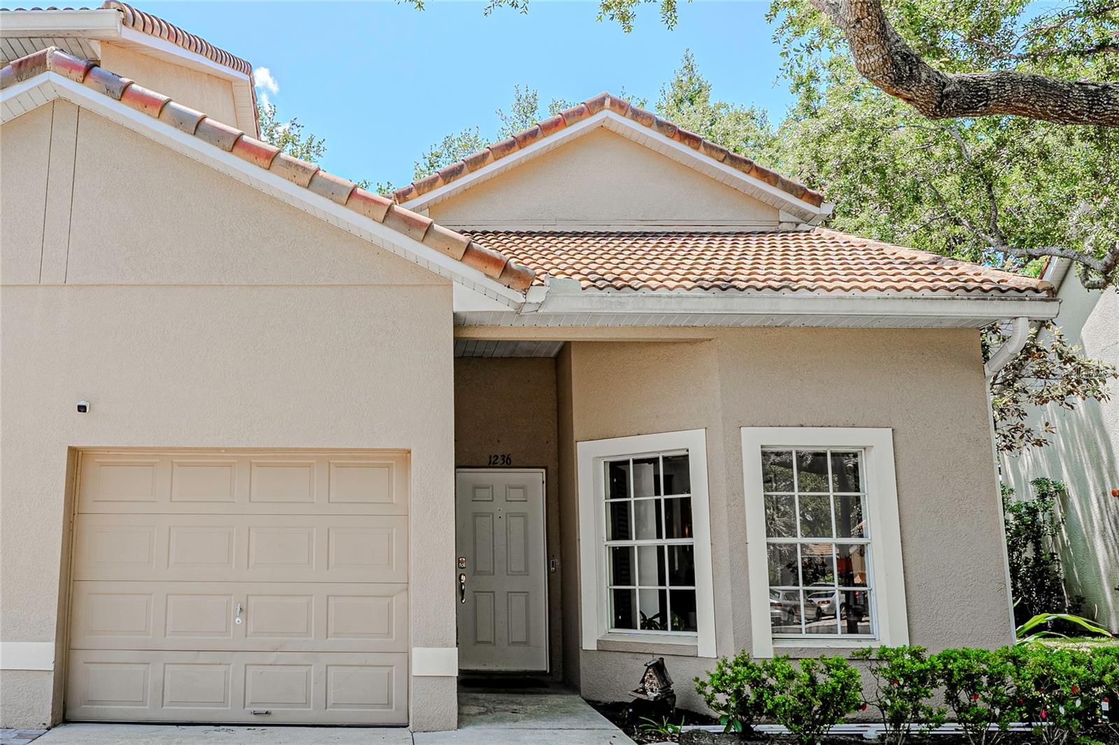 1236 Fairway Drive, FL