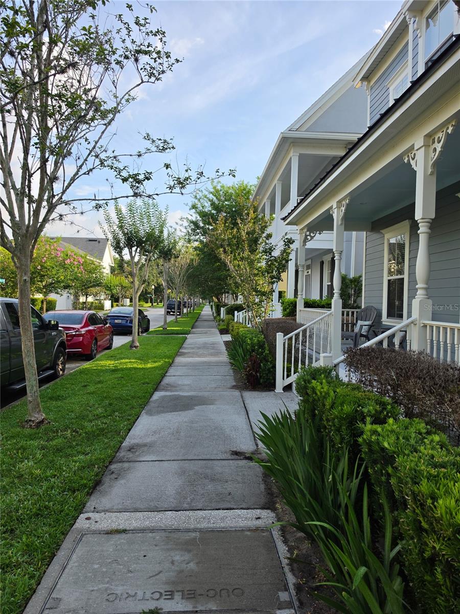 5388 Penway Drive, FL