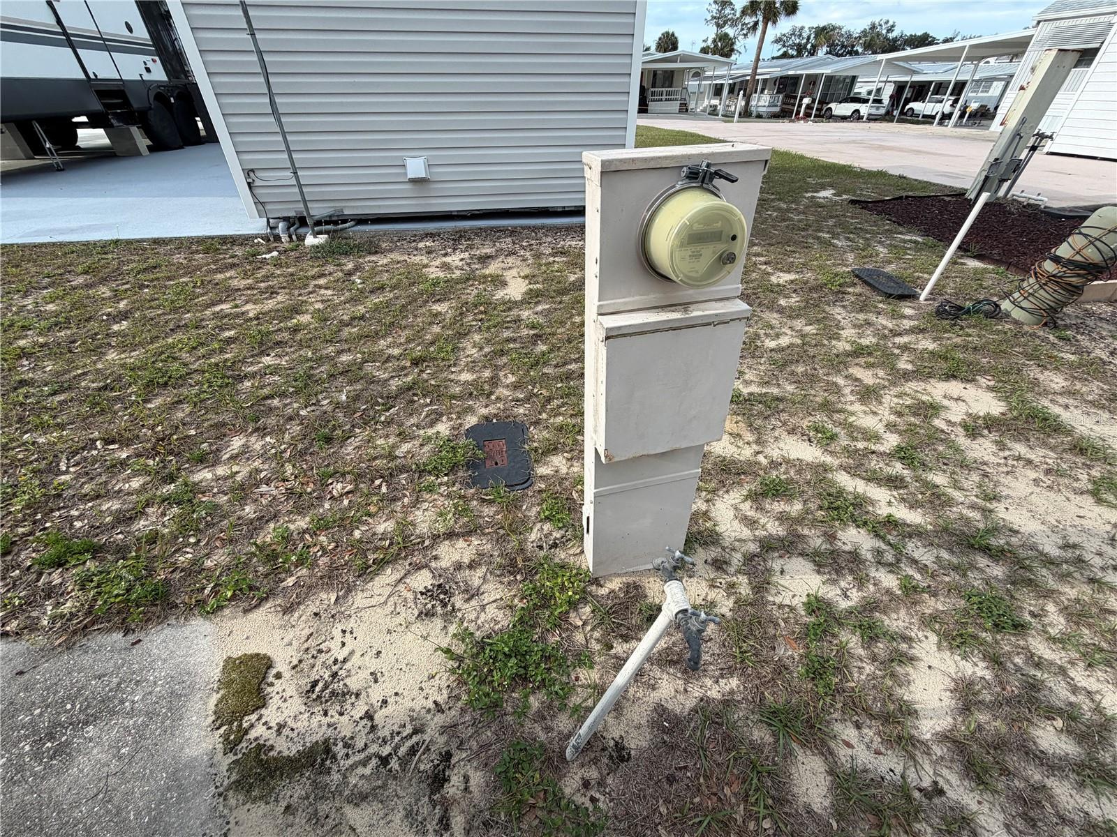 86 Iron Lane, FL