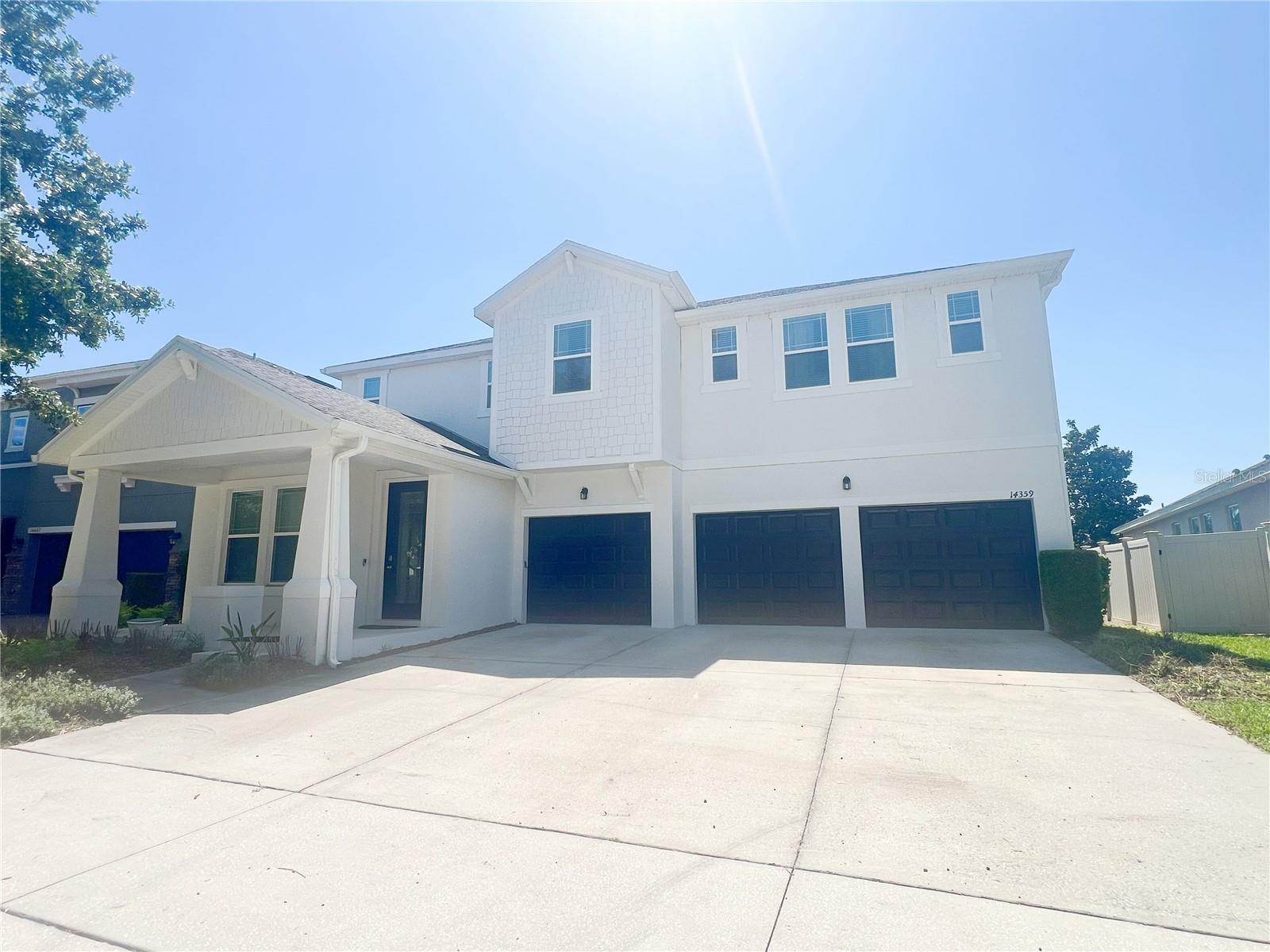 14359 Magnolia Ridge Loop, FL