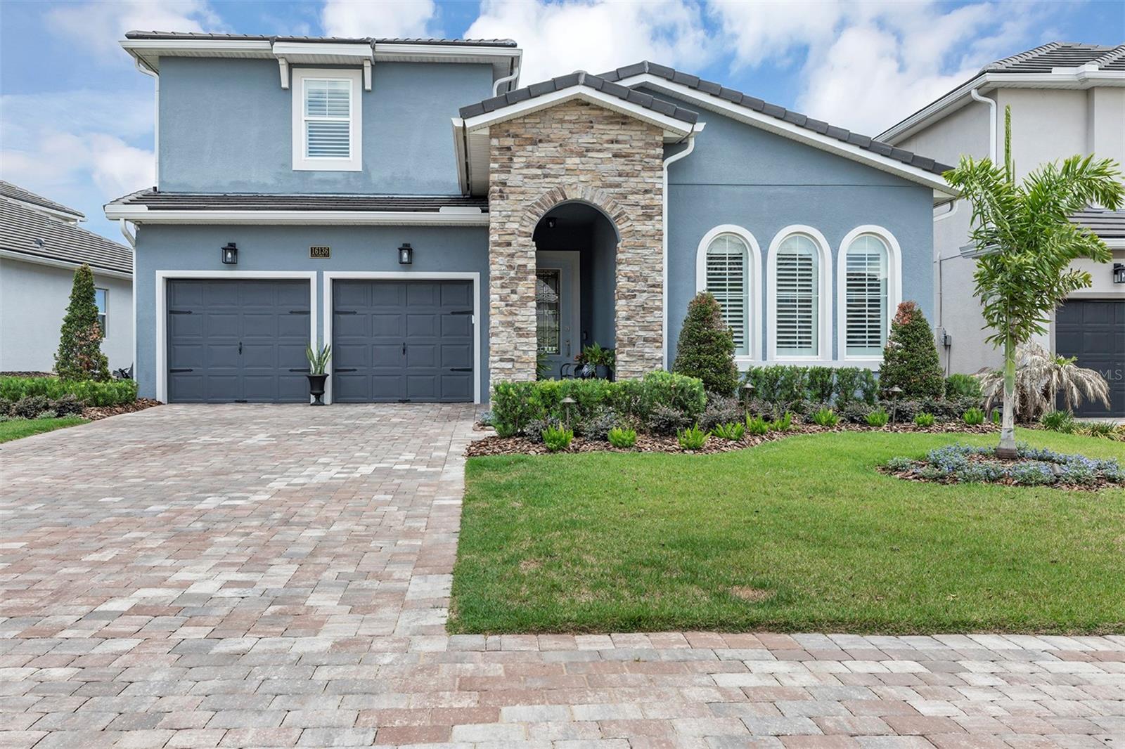 16136 Volterra Point, FL