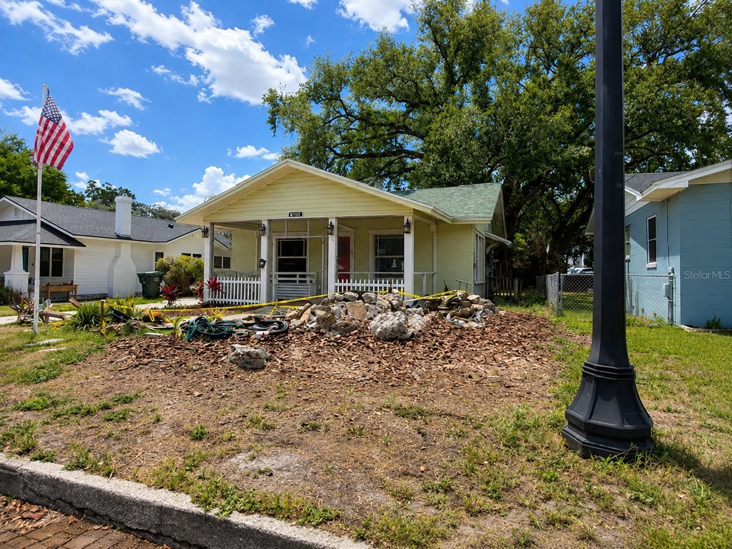 1037 Lexington Street, FL