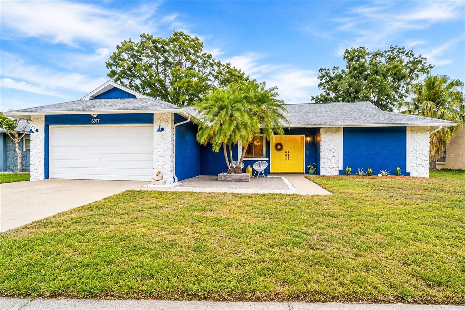 6917 Oldgate Circle, FL