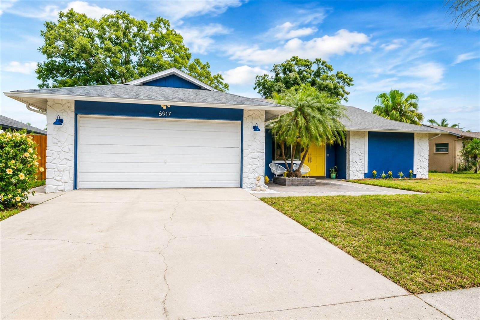 6917 Oldgate Circle, FL