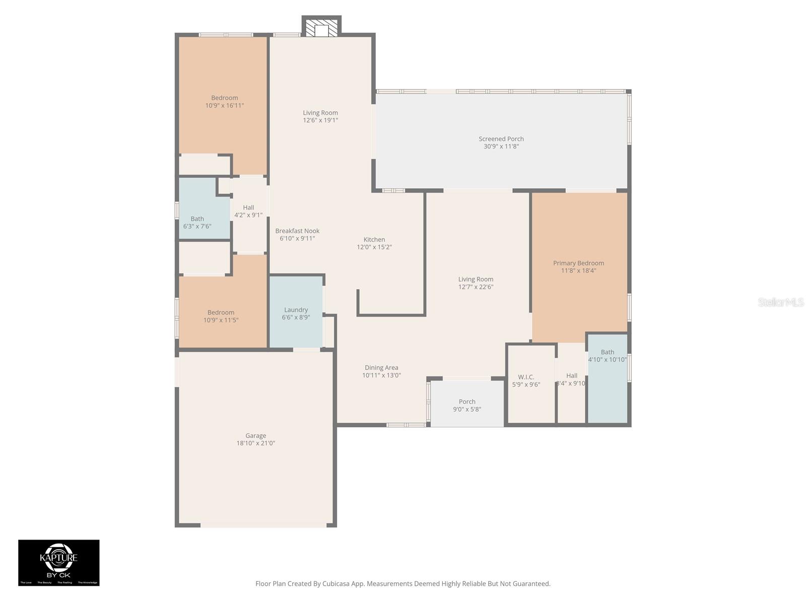 6917 Oldgate Circle, FL