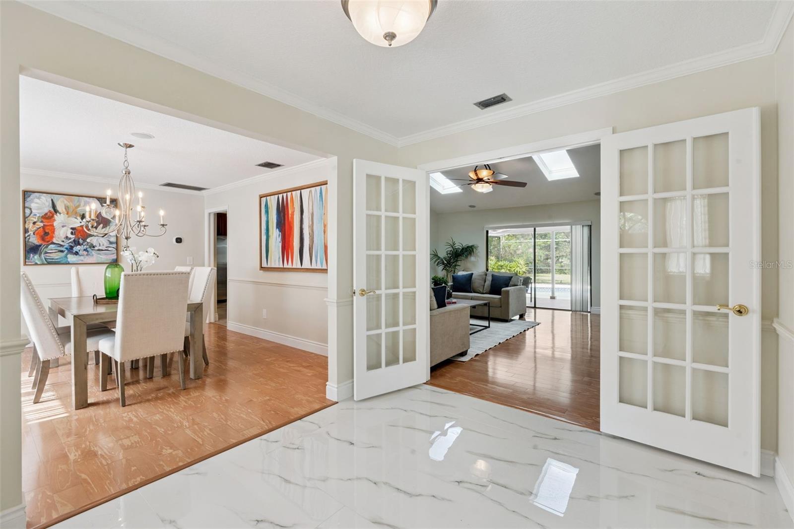 4418 Willow Shade Court, FL