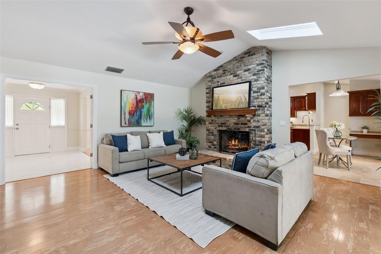 4418 Willow Shade Court, FL